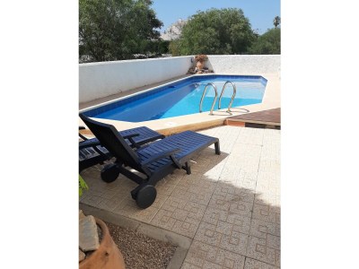 Holiday house Between two seas - Outdoor photo 8