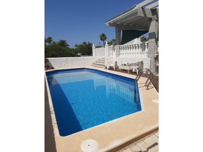 Holiday house Between two seas - Outdoor photo 9