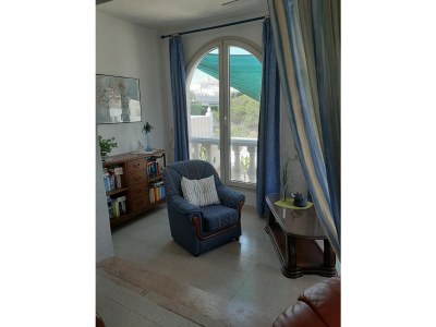 Holiday house Between two seas - Features photo 11