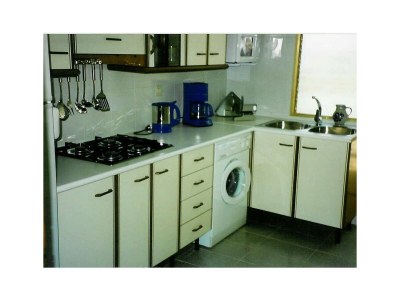 Holiday house Between two seas - Features photo 12