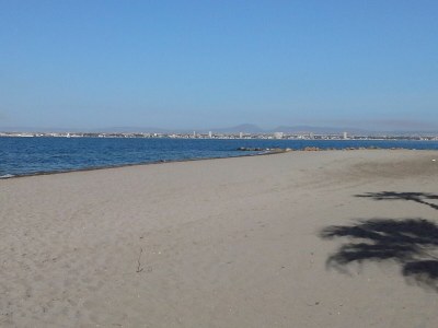 Holiday house Between two seas - Environment photo 16