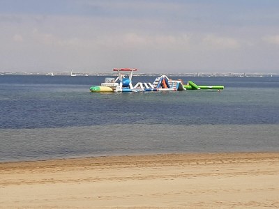 Holiday house Between two seas - Environment photo 17