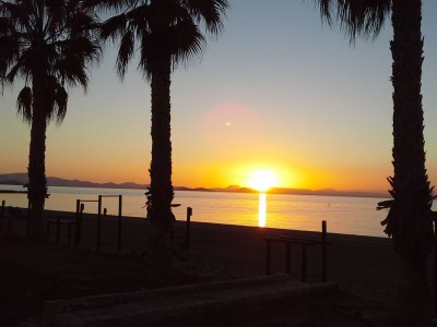 Holiday house Between two seas - Environment photo 18