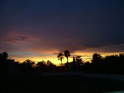 Holiday house Between two seas - Environment photo 19