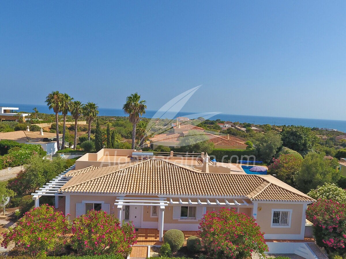 Holiday house Villa Miguel