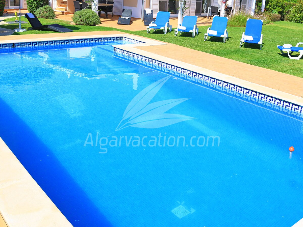 Holiday house Villa Miguel - Outdoor photo 3