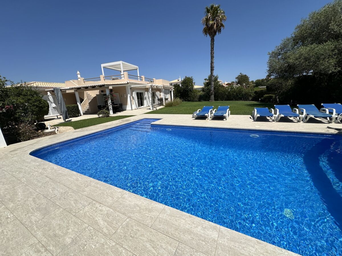 Holiday house Villa Miguel - Outdoor photo 4