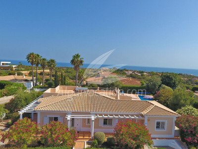 Holiday house Villa Miguel in Ferragudo - Holiday house
