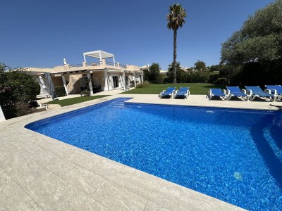Holiday house Villa Miguel - Outdoor photo 4