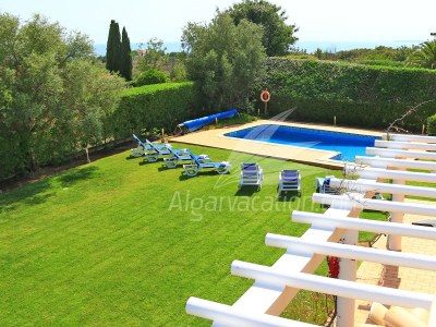 Holiday house Villa Miguel - Outdoor photo 7