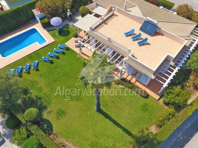 Holiday house Villa Miguel - Outdoor photo 8