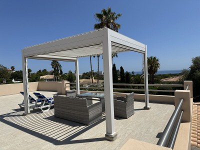 Holiday house Villa Miguel - Outdoor photo 10