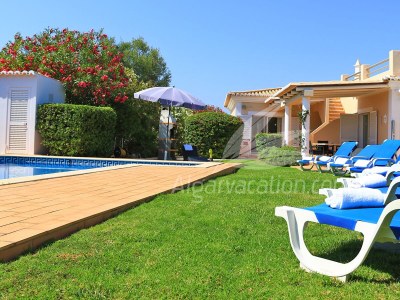 Holiday house Villa Miguel - Outdoor photo 11
