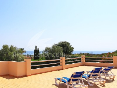Holiday house Villa Miguel - Outdoor photo 15