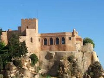 Holiday house Villa Miguel - Environment photo 31