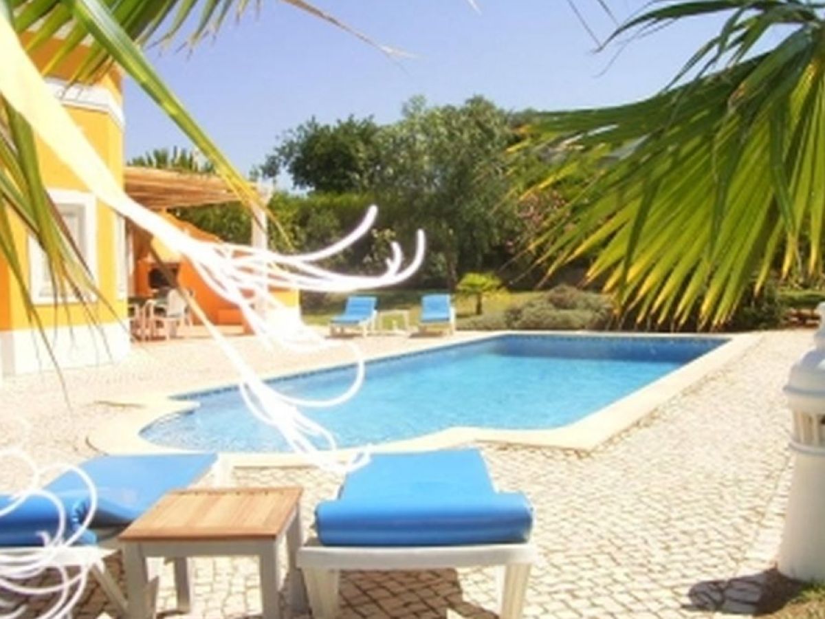 Holiday house Vivenda Vista Verde - Outdoor photo 3