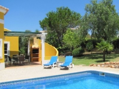 Holiday house Vivenda Vista Verde - Outdoor photo 6