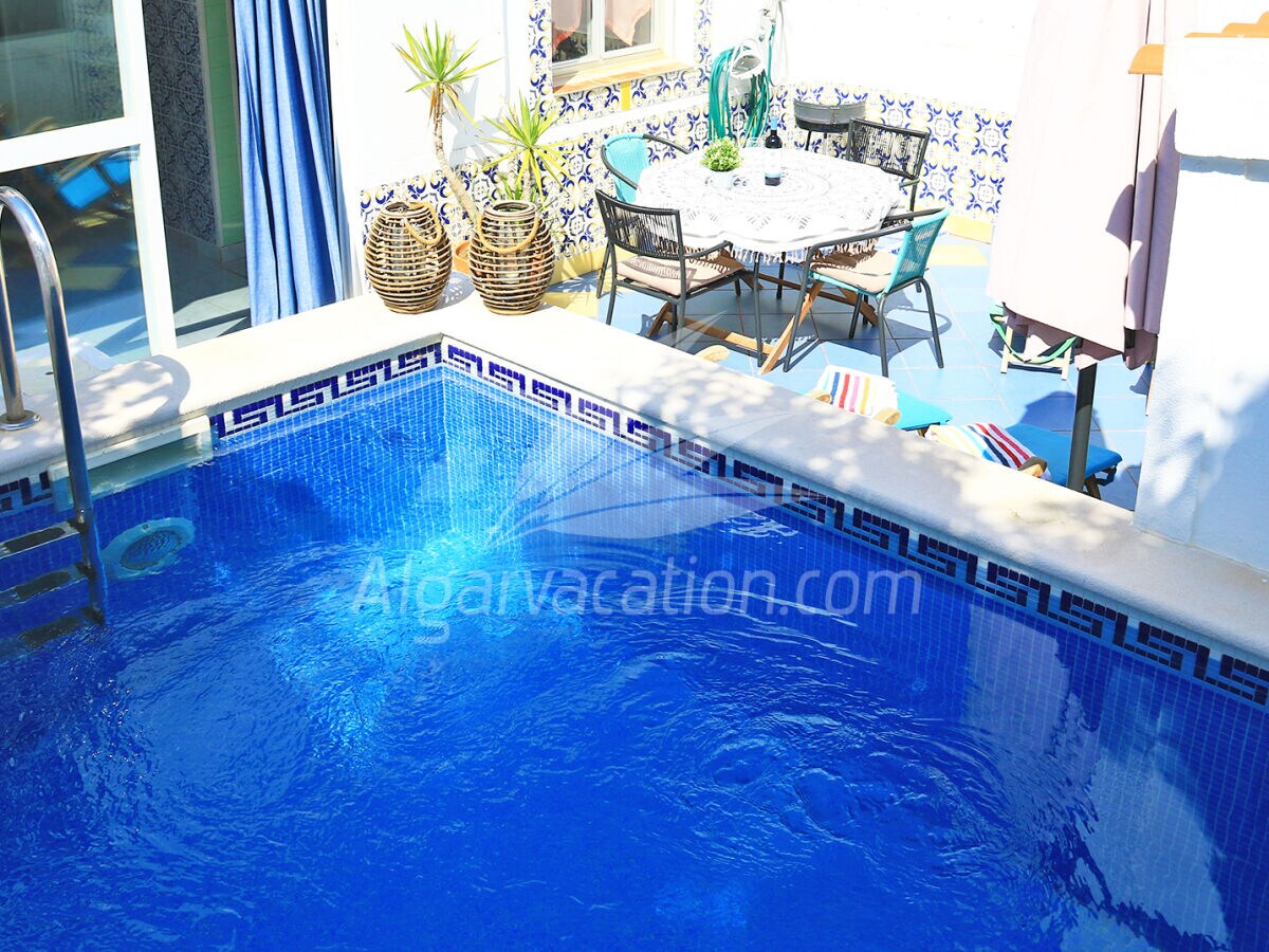 Holiday house Casa Colorida