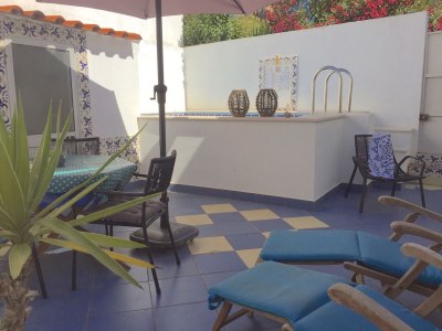 Holiday house Casa Colorida - Outdoor photo 2
