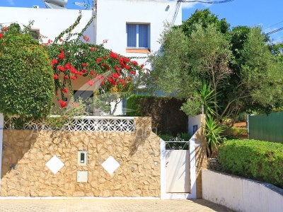 Holiday house Casa Colorida - Outdoor photo 3