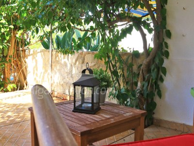 Holiday house Casa Colorida - Outdoor photo 8