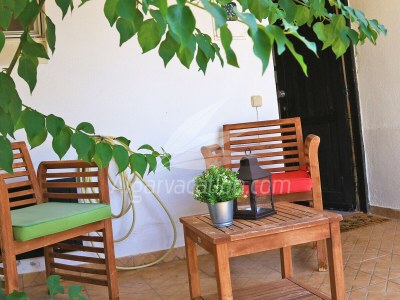 Holiday house Casa Colorida - Outdoor photo 9