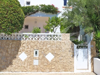 Holiday house Casa Colorida - Outdoor photo 10