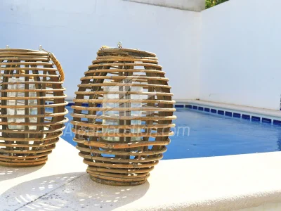 Holiday house Casa Colorida - Outdoor photo 11