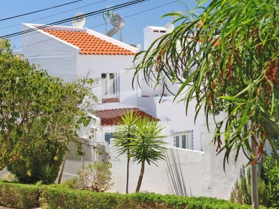 Holiday house Casa Colorida - Outdoor photo 12