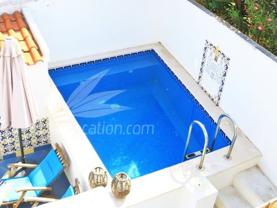 Holiday house Casa Colorida - Outdoor photo 14