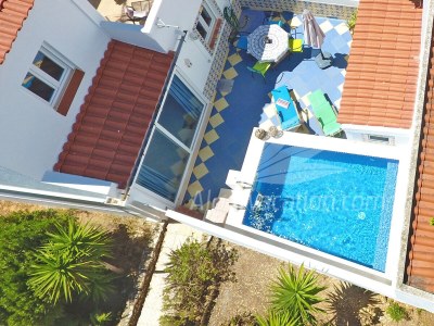 Holiday house Casa Colorida - Outdoor photo 15