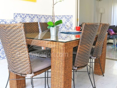 Holiday house Casa Colorida - Features photo 19