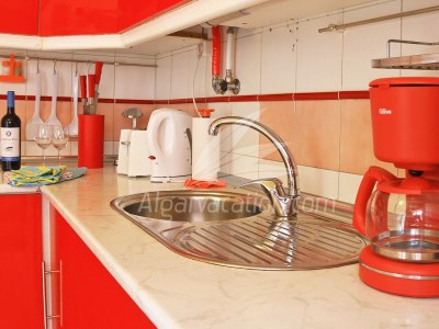 Holiday house Casa Colorida - Features photo 21