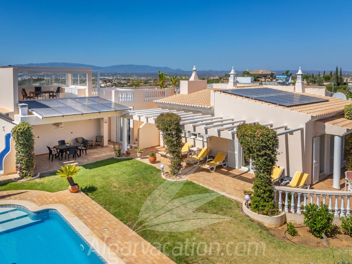 Holiday house Villa do Farol - Outdoor photo 5