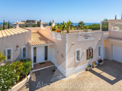 Holiday house Villa do Farol - Outdoor photo 3