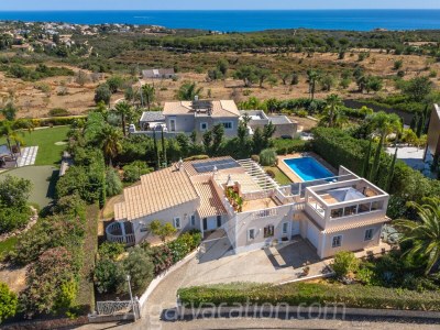 Holiday house Villa do Farol - Outdoor photo 4