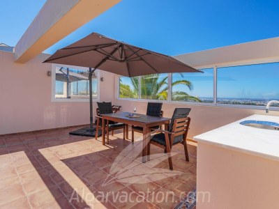 Holiday house Villa do Farol - Outdoor photo 6