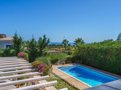 Holiday house Villa do Farol - Outdoor photo 8
