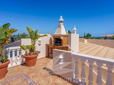 Holiday house Villa do Farol - Outdoor photo 9