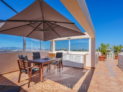 Holiday house Villa do Farol - Outdoor photo 10