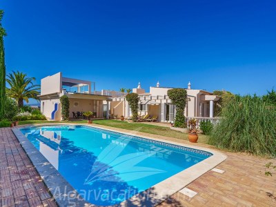 Holiday house Villa do Farol - Outdoor photo 11
