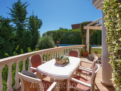 Holiday house Villa do Farol - Outdoor photo 12