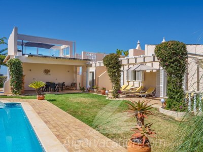 Holiday house Villa do Farol - Outdoor photo 13
