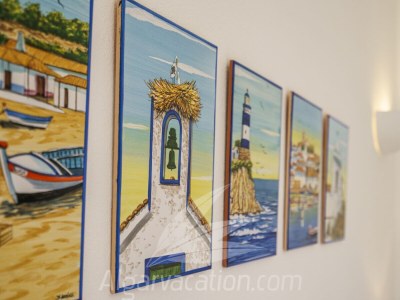 Holiday house Villa do Farol - Features photo 16