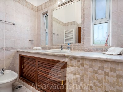 Holiday house Villa do Farol - Features photo 24