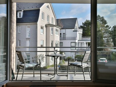 Holiday apartment Domizil am Meer Appartement 13 - Outdoor photo 2