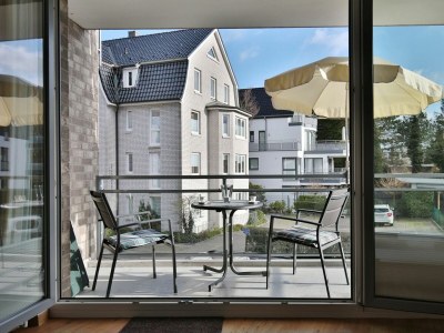 Holiday apartment Domizil am Meer Appartement 13 - Outdoor photo 3