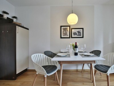 Holiday apartment Domizil am Meer Appartement 13 - Features photo 15