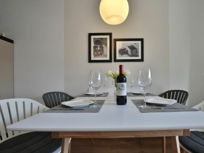 Holiday apartment Domizil am Meer Appartement 13 - Features photo 17