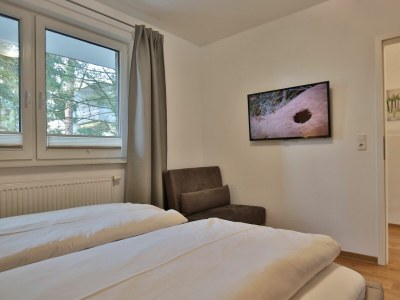 Holiday apartment Domizil am Meer Appartement 13 - Features photo 19